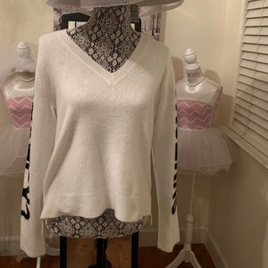 Calvin Klein Bougie Casual Sweater